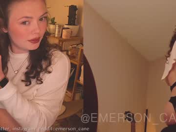 free nude cam girl emersoncane image #2585464