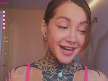 free nude cam girl nickyneck image #6140447