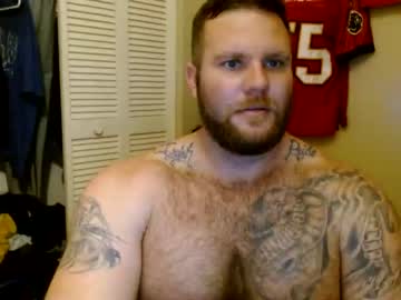 free nude cam man irishulk777 image #3767520