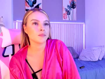suzancooper cosplay cam
