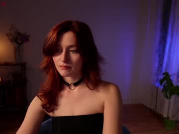 free nude cam girl alisonrouge image #6534120