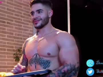 free nude cam man dominic_sullivan1 image #1308336