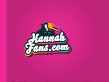 free nude cam girl hannahjames710 image #5993077