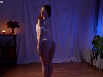 free nude cam girl alisonrouge image #6281610