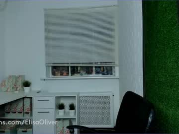 free nude cam girl elisa_oliver image #137659
