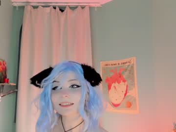 free nude cam girl ronnie_neko image #4436590