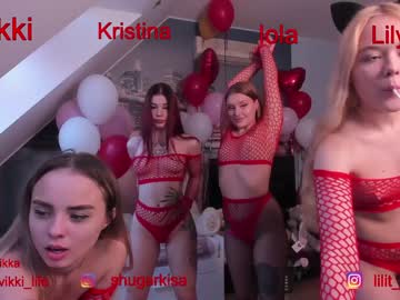 free nude cam girl misss_vikki image #1130186
