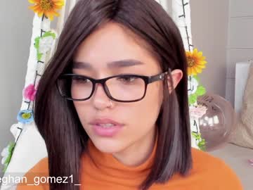 free nude cam girl _meghan_gomez1_ image #218594