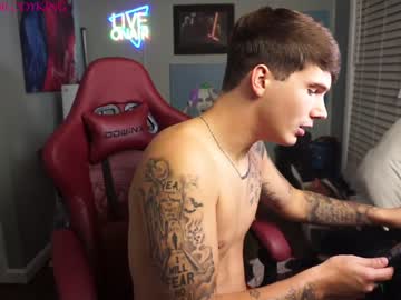 free nude cam man itzbrodyking image #5047168