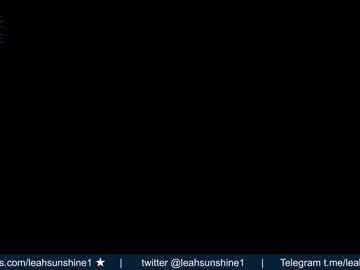 free nude cam girl leahsunshine image #4751745