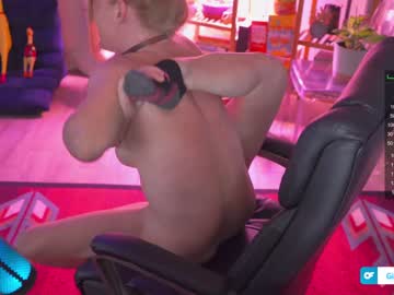 free nude cam girl ginger_little image #4479399