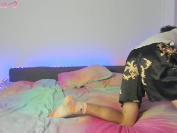 free nude cam girl eve_n_tracy image #2968502