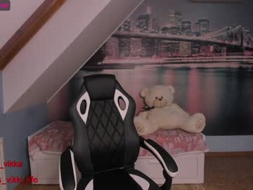 free nude cam girl misss_vikki image #1051873