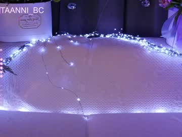 free nude cam girl taanni_bc image #3250605