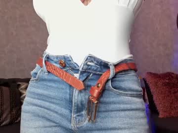free nude cam girl letizia_fulkers image #483990