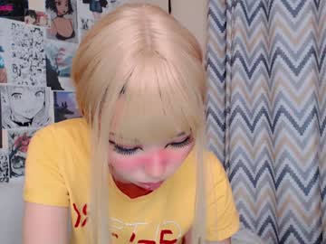 cat_loves_milk cosplay cam