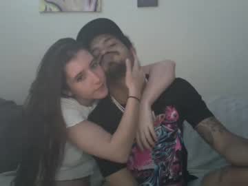 free nude cam couple a_mariejuana69 image #4150013