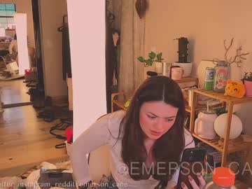 free nude cam girl emersoncane image #2656106