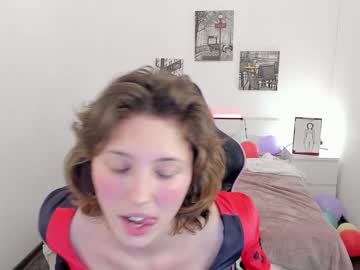 free nude cam girl cherry_lea_ image #5425951
