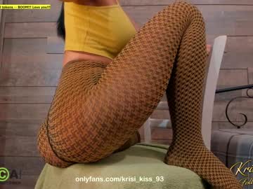 free nude cam girl krisi_kiss image #4620017