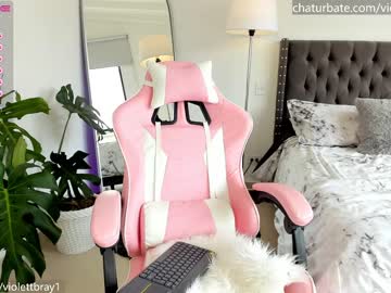free nude cam girl violett_bray image #5001623