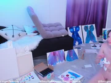 free nude cam girl foxy_gamer image #3117278