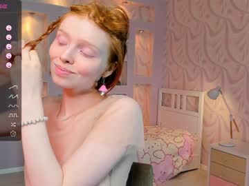 free nude cam girl gingers_hugs image #6163712