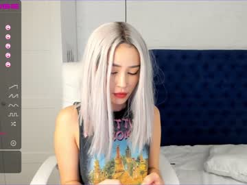 free nude cam girl hee_jin image #990987