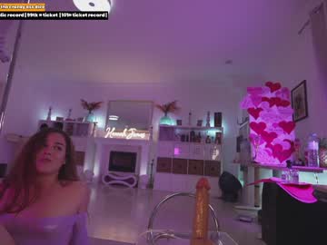 free nude cam girl hannahjames710 image #6201357