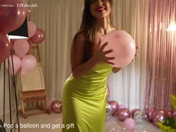 free nude cam girl tifalock_ image #4880963
