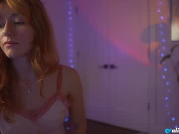 free nude cam girl alisonrouge image #3316878