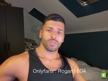 free nude cam man rogan1604 image #2157353