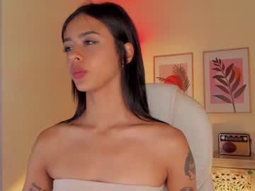 free nude cam girl misslamarr image #976256