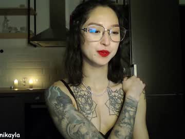 free nude cam girl _octopussy_ image #5971846