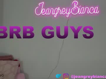 free nude cam girl jeangreybianca image #4559369