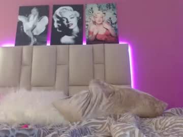 oksanamilf cosplay cam