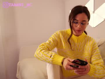 free nude cam girl taanni_bc image #5723702