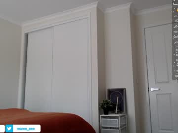 free nude cam girl maree_eee image #3601488