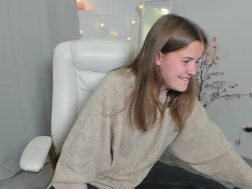 free nude cam girl eli_sun image #2896877