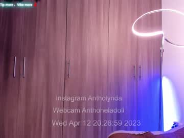 free nude cam girl anthoneladoll image #4130659