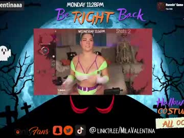 free nude cam girl milavalentinax image #2835594