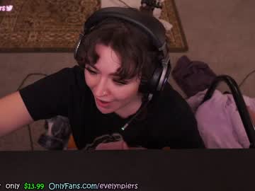 free nude cam girl evelynpiers image #4153019