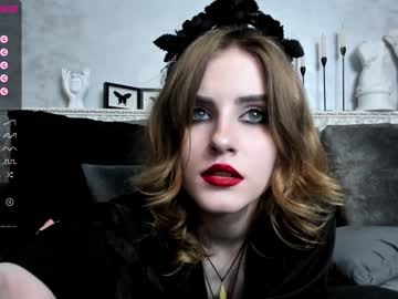 free nude cam girl eleanor_morte image #2474763