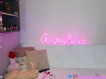 free nude cam girl jeangreybianca image #4122764