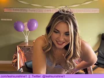 free nude cam girl leahsunshine image #2001864