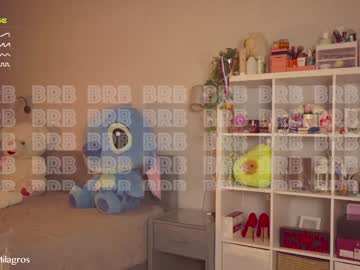 free nude cam girl mia_milagros image #5621491