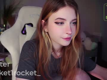 free nude cam girl pocketrocket_ image #6116297