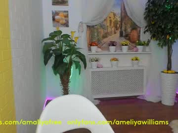 free nude cam girl amelia__williams image #1303744