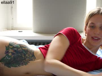 free nude cam girl ellaa91 image #5230496