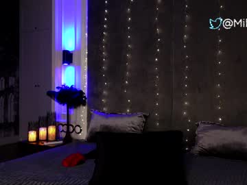 free nude cam girl miladenver image #3518011